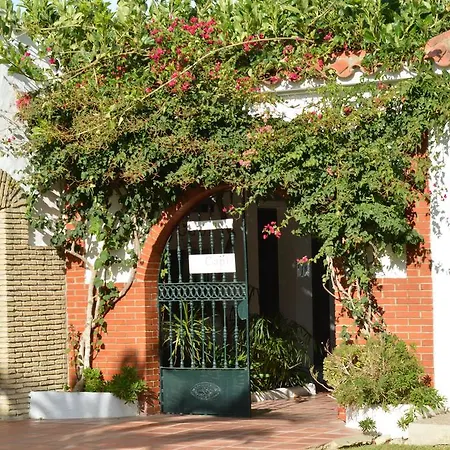 El Capi Guest house Zahora