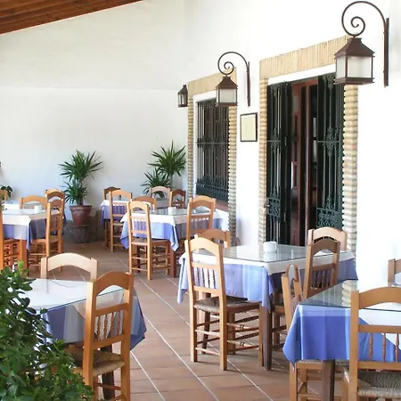 El Capi Casa de hóspedes