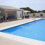 Vendégház El Capi