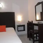 El Capi 2* Zahora