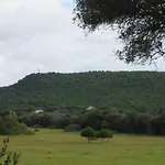 Vendégház El Capi