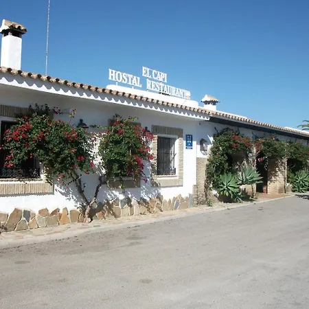 El Capi Guest house 2*