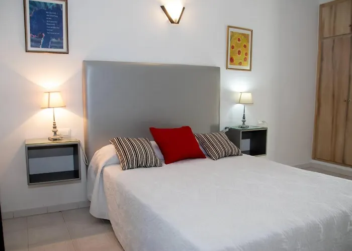 El Capi Maison d'hôtes 2*