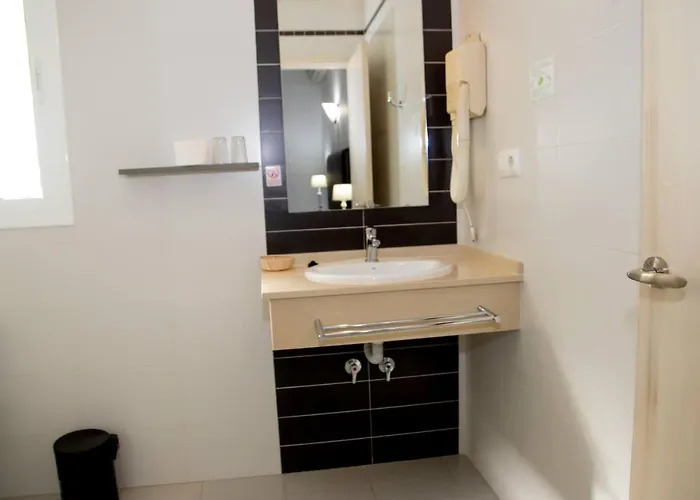 El Capi Maison d'hôtes 2*