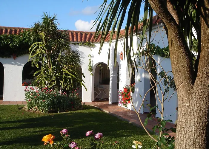 Maison d'hôtes El Capi