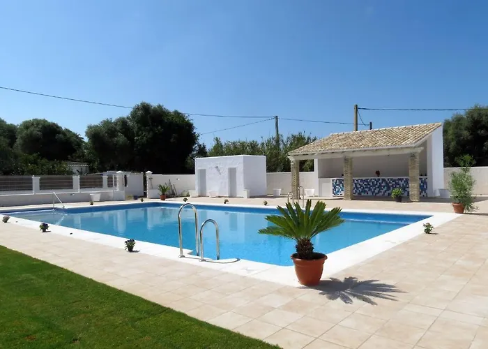 Maison d'hôtes El Capi