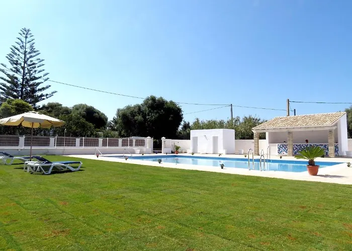 Maison d'hôtes El Capi 2*