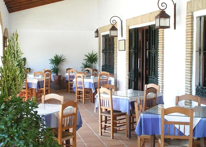 El Capi Maison d'hôtes