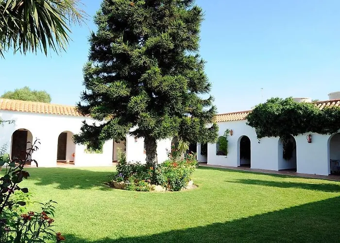 Maison d'hôtes El Capi 2*